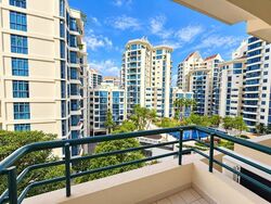 Parkshore (D15), Condominium #629306791